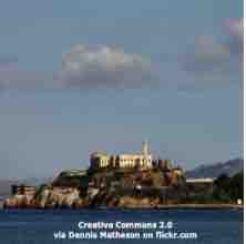 An ESL lesson on Alcatraz - Donald Trump may reopen Alcatraz as a prison