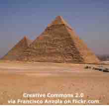 An ESL lesson on Grand Egyptian Museum  - Grand Egyptian Museum opens in Cairo