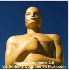 An ESL lesson on Tom Cruise  - Actor Tom Cruise finally gets an Oscar 