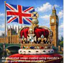 An ESL lesson on Royal Families  - UK mulls removing former Prince Andrew from line to become king