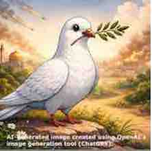 An ESL lesson on Middle East  - Middle East in turmoil after attacks on Iran