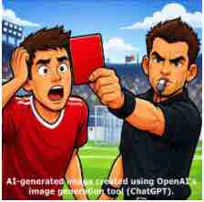 An ESL lesson on Racism in Sport  - Red cards for football players who hide racist comments 