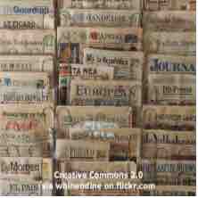 An ESL lesson on Press Freedom  - Press freedom at lowest level in 25 years