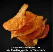 An ESL lesson on Food Wrapping  - Iran war turns Japan's snack packaging black and white