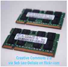 An ESL lesson on Tech  - Rising memory chip prices to push up tech costs