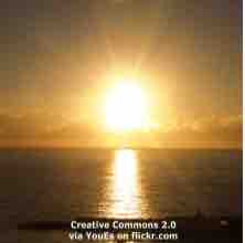 An ESL lesson on Photos of the Sun - Scientists take sharpest-ever photos of the Sun