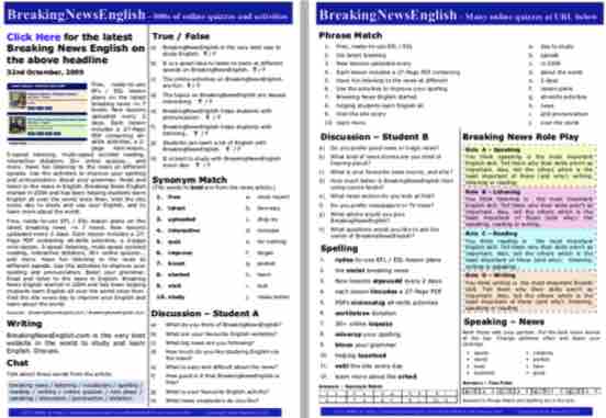 A 2-Page Mini-Lesson - Afghanistan